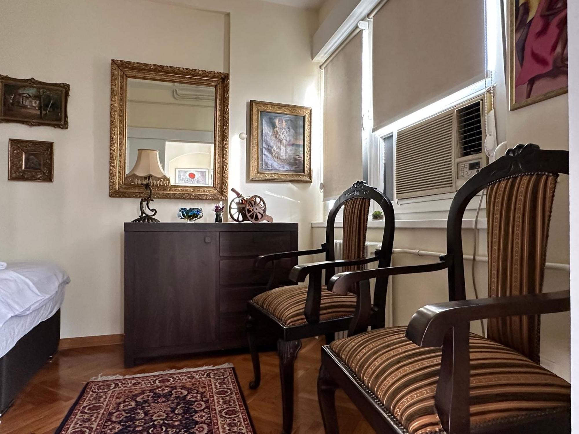 Appartamento Vintage Delight Vracar Hram Sv Save *